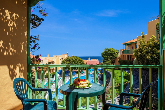Hotel La Caleta