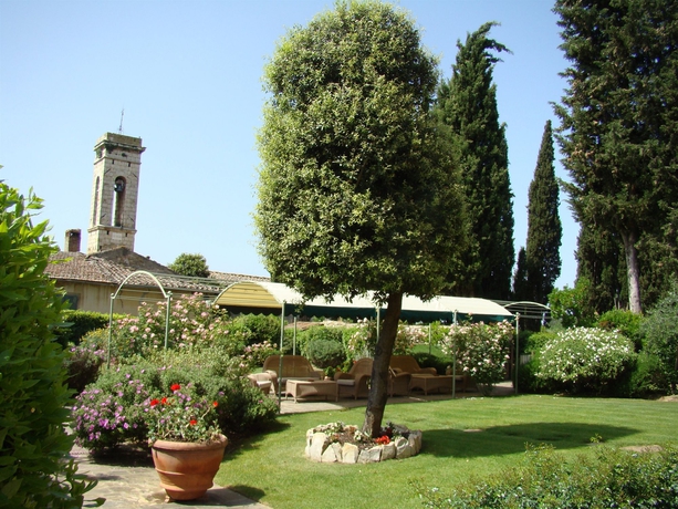 Hotel La Canonica Di Cortine
