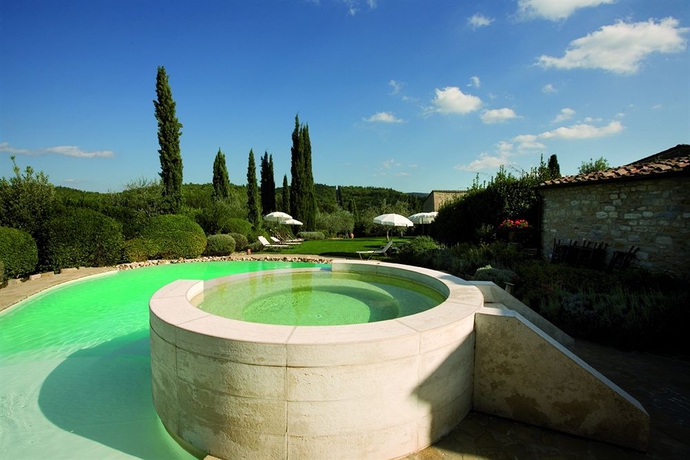 Hotel La Canonica Di Cortine