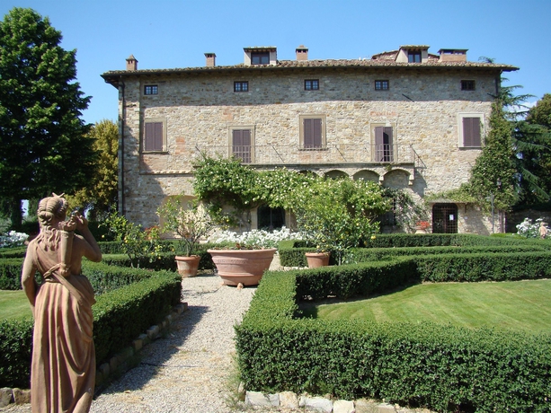 Hotel La Canonica Di Cortine