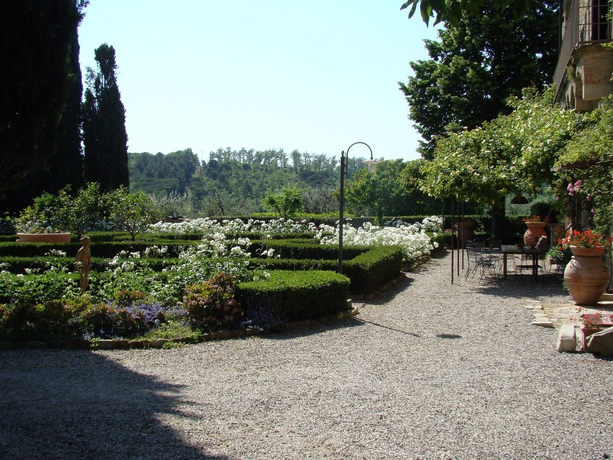 Hotel La Canonica Di Cortine