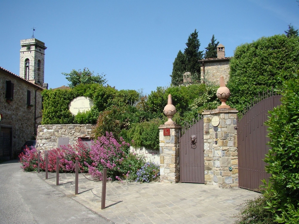 Hotel La Canonica Di Cortine