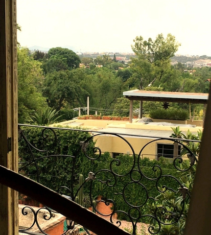 Hotel La Casa De Liza