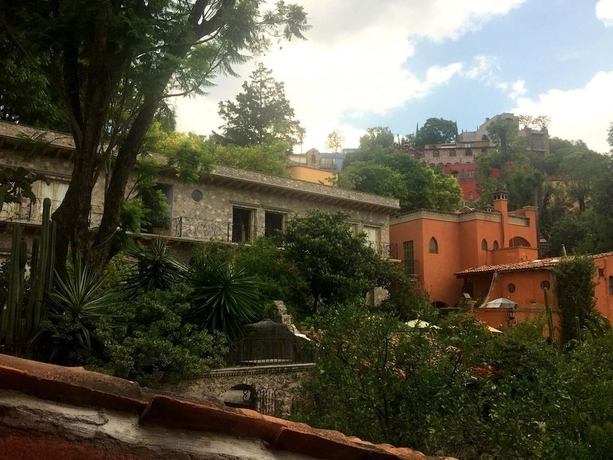 Hotel La Casa De Liza