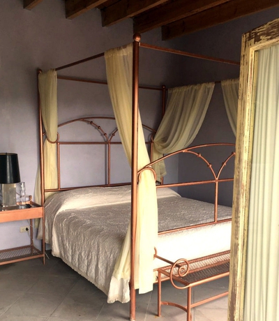 Hotel La Casa De Liza