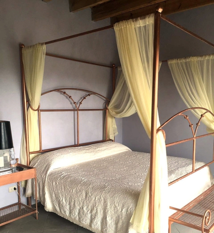 Hotel La Casa De Liza