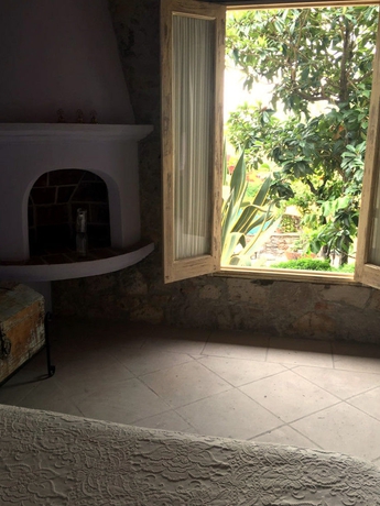 Hotel La Casa De Liza