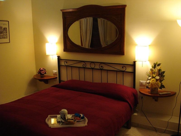 Hotel La Casa Di Rosy