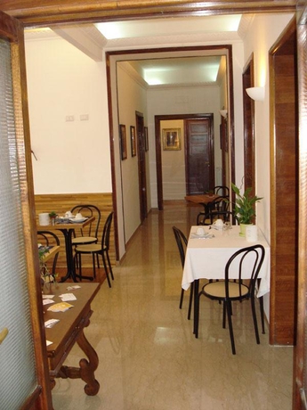 Hotel La Casa Di Rosy