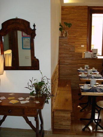 Hotel La Casa Di Rosy