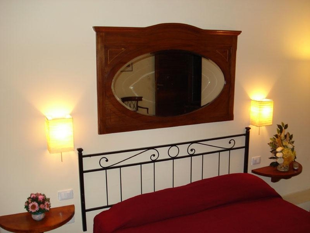 Hotel La Casa Di Rosy