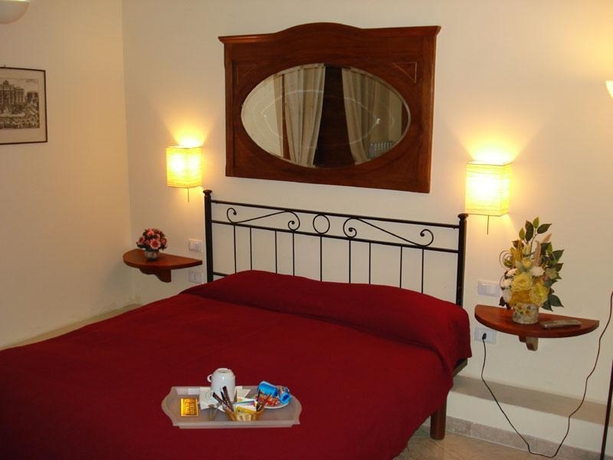 Hotel La Casa Di Rosy