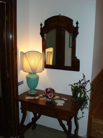 Hotel La Casa Di Rosy