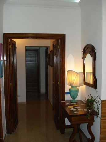 Hotel La Casa Di Rosy