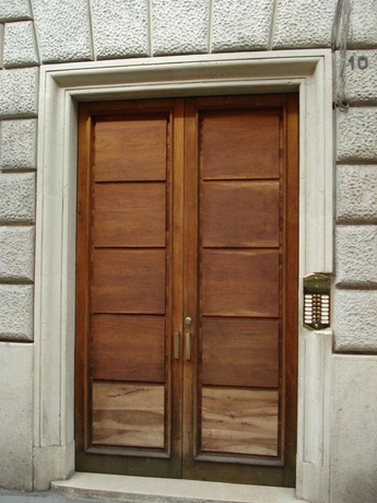 Hotel La Casa Di Rosy