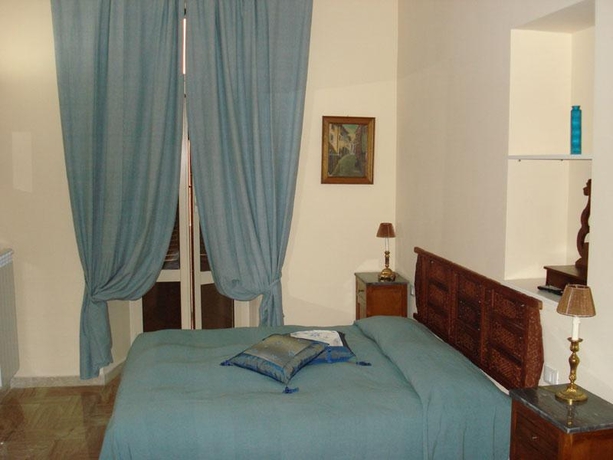 Hotel La Casa Di Rosy