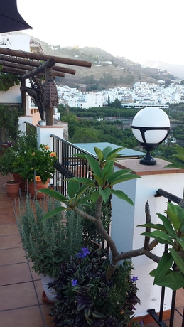 Hotel La Casa