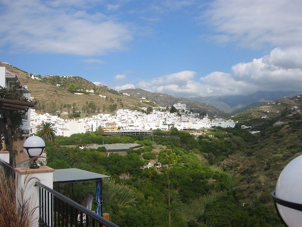 Hotel La Casa
