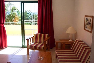 Hotel La Cascada