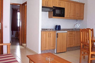 Hotel La Cascada