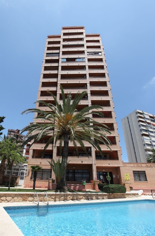 Hotel La Caseta