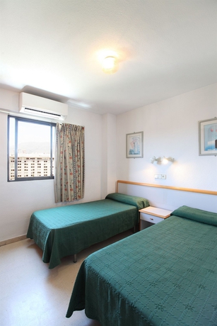 Hotel La Caseta