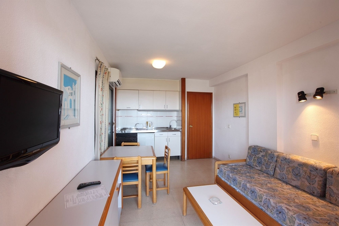 Hotel La Caseta
