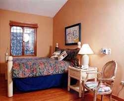 Hotel La Casona De Los Estrada