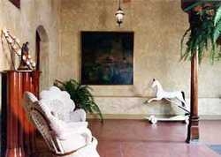 Hotel La Casona De Los Estrada