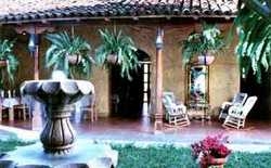 Hotel La Casona De Los Estrada
