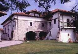 Hotel La Casona De Suesa