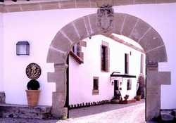 Hotel La Casona De Suesa