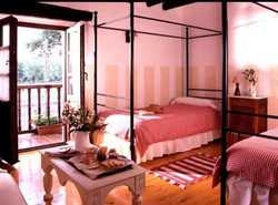 Hotel La Casona De Suesa