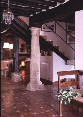 Hotel La Casona De Suesa