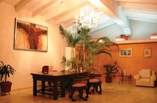 Hotel La Casona Galerias