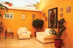 Hotel La Casona Galerias