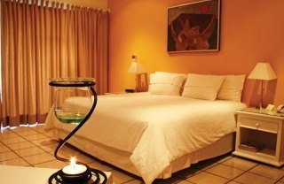 Hotel La Casona Galerias