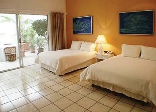 Hotel La Casona Galerias