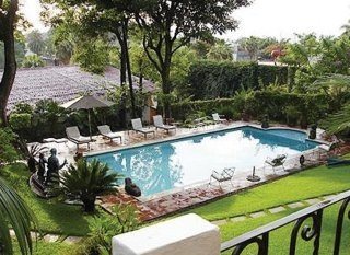 Hotel La Casona Galerias