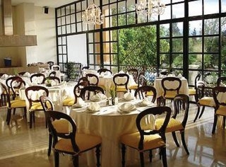 Hotel La Casona Galerias