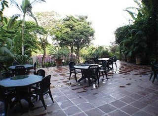 Hotel La Casona Galerias