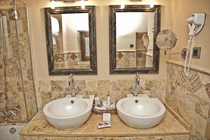 Hotel La Casona del Arco