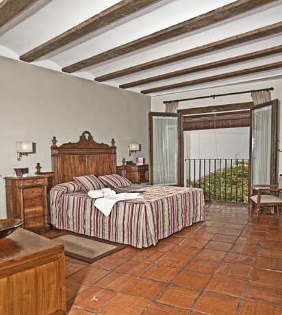 Hotel La Casona del Arco