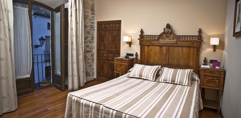 Hotel La Casona del Arco