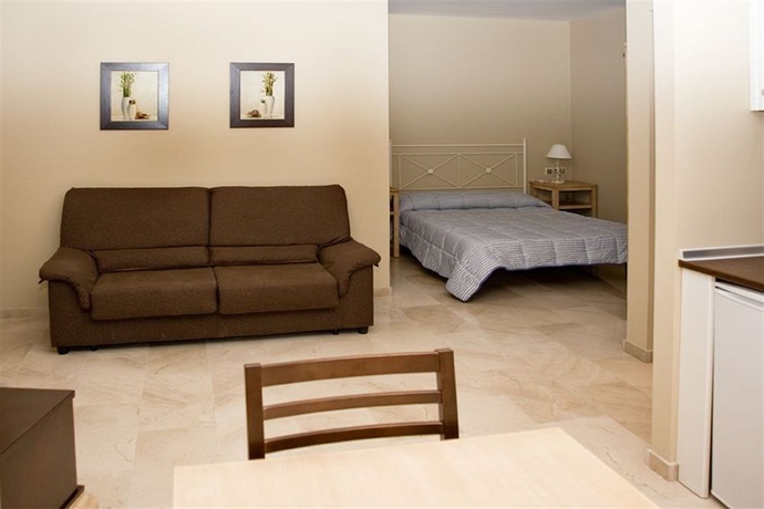 Hotel La Castilleja