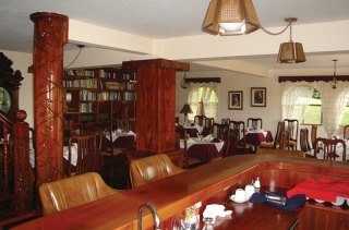 Hotel La Catalina