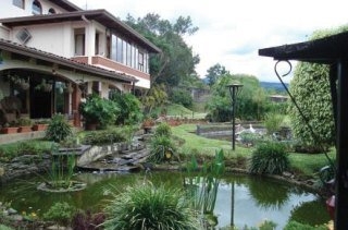 Hotel La Catalina