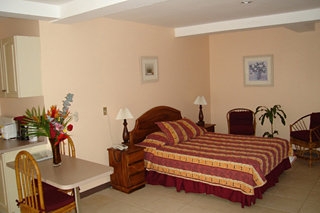 Hotel La Catalina