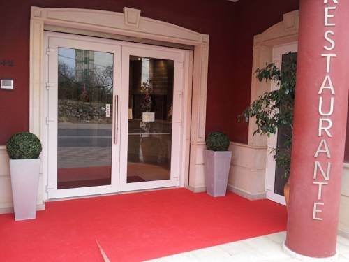Hotel La Cava