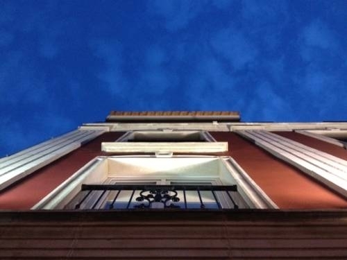 Hotel La Cava